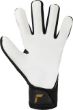 Reusch Fastgrip Gold Junior 5572100 7707 black back